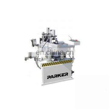 LDX-200 PVC Profile End Milling Machine