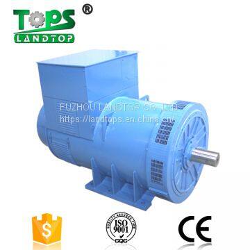 AC Brushless STF Series 100kw 50hz Dynamo Generator