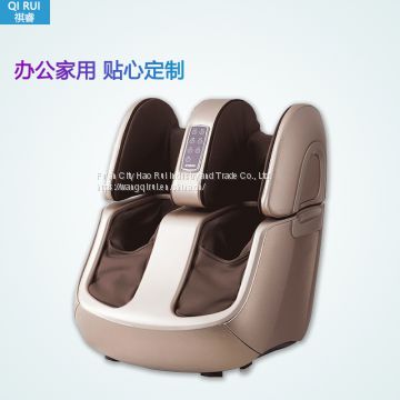 Air compression leg massager Qirui Massage Machine Whole NC Processing Worth Buying air compression leg massager