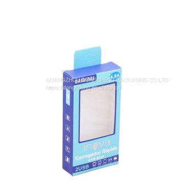 Usb Package Gift Box With Window photo-2