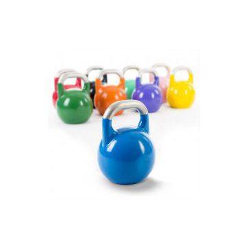 Popular General Fitness Competition Kettlebell photo-2