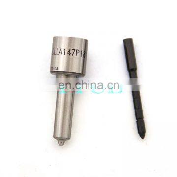 Common Rail Injector Nozzle DLLA160P57 Nozzle DLLA160P57 photo-4