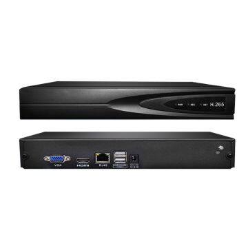 H. 265 32CH IP CCTV Network Video Recorder 3MP 5MP Smart NVR photo-2