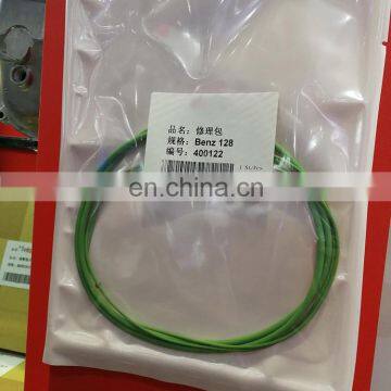 Высококачественные уплотнительные кольца O-ring 402687 и наборы для ремонта для топливных форсунок Scania 0445120006 0445120058 photo-4