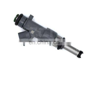 Fuel Injector 16600-Ea00A for 05-17 Nissan Frontier 2.5L X-Trail 12holes FJ744 16600Ea00A