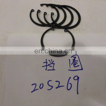 Diesel Engine Parts 205269 Piston Circlip for Cummins K19 photo-2