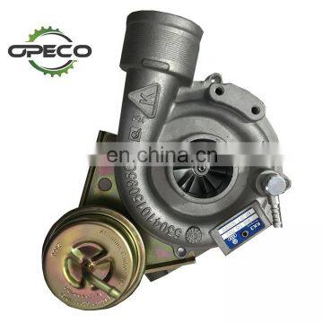 For A4 A6 1.8T APU ARK BFB AMG AWM ATW AUG turbocharger 058145703JX 058145703JV 53039880029 06A145703E