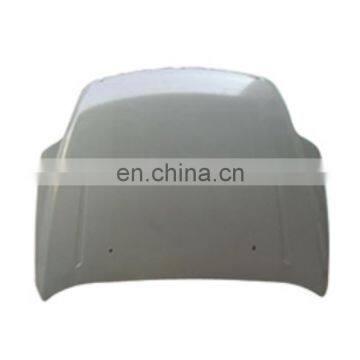 Steel Engine Hood Bonnet Engine Cover For MONDEO 2007-2011