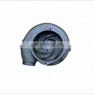 Original K38 Diesel Engine Water Pump 3635783 photo-5