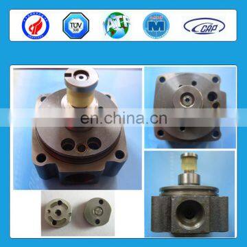 Diesel engine spare parts Fuel VE pump rotor head 096400-1320 6/12R