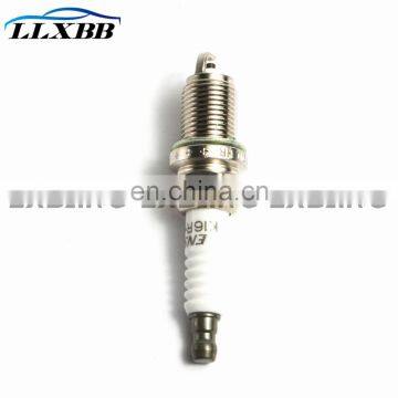 Genuine Iridium Spark Plug 90919-01176 K16R-U For Toyota 9091901176 photo-4
