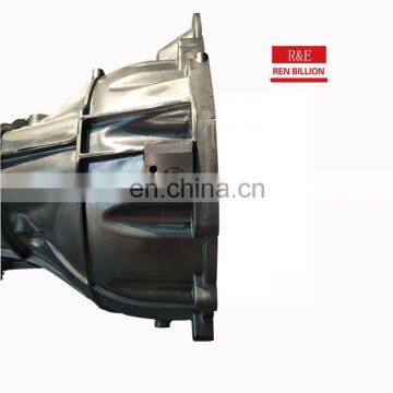 Cheap price 4JJ1 gear box 4*2 with hot sale