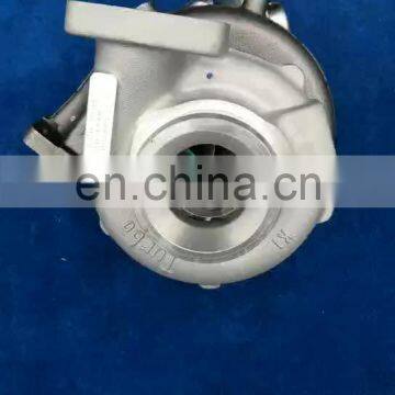 isuzu 4JJ1 diesel engine turbocharger for NPR truck RHF5V 8-97381507-5 turbocharger assy