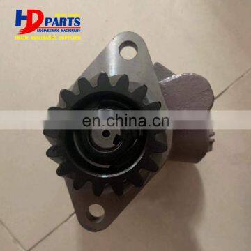 612600130267 Hydraulic Gear Pump Assy Weichai