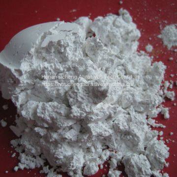 White Fused Alumina /White Fused Aluminum Oxide powder