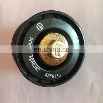 Genuine diesel engine part ISBE Idler Pulley 5260382