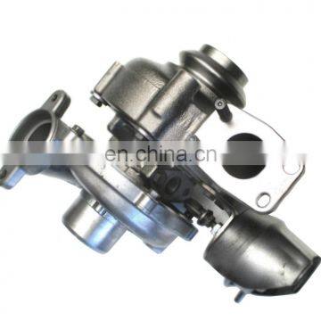 turbo 753420 Peugeot 206 207 307 308 407 1.6 HDi 80 Kw DV6TED4 2004 GT1544V