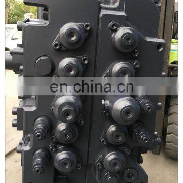 Rotary Drilling Rig Parts KMX15R/B45038A Control Valve XR150DII Hydraulic Control Valve KMX15R photo-5