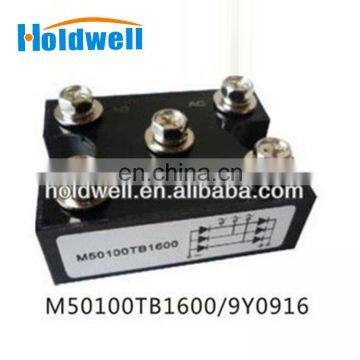 Diode Bridge 9Y0916