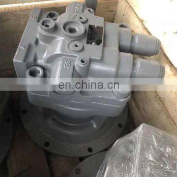 M5X130CHB-10A-1FA M5X130CHB 10A-01C/310 Hydraulic Swing Motor for Crawler Excavator ZAX200-3 ZAX200-1 ZAX200-5