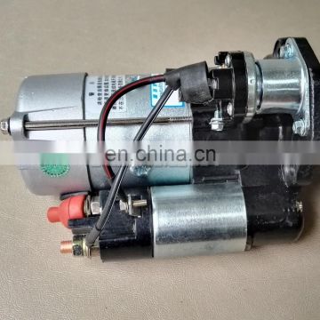 Cummins ISDe Diesel engine starter motor 4992135