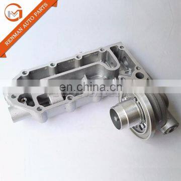 3974324 6C 8.3 6CT Lubricating Oil Cooler Cover