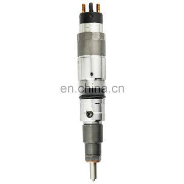 diesel engine parts injectors 0445120059