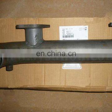 ISDe ISBe Genuine diesel engine spare part Compressor Water Outlet Tube 4991867 in stock