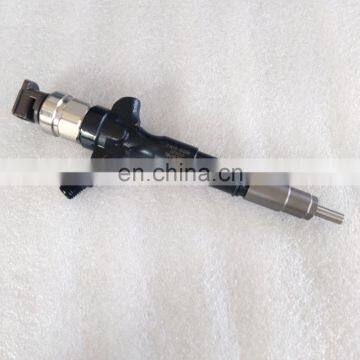 Common Rail injector 23670-0L090