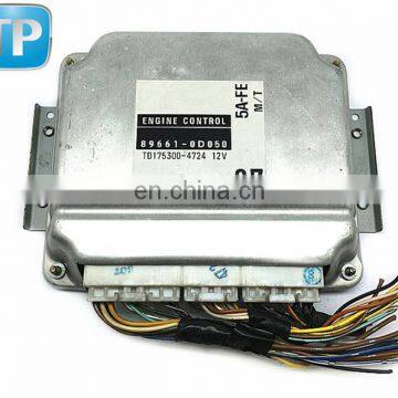 Engine Control Module OEM 89661-0D050 TD175300-4724