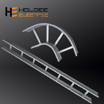 galvanized steel ladder cable tray