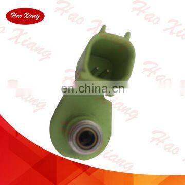 Auto Green Motorcycle Fuel Injector Nozzle 6 Holes