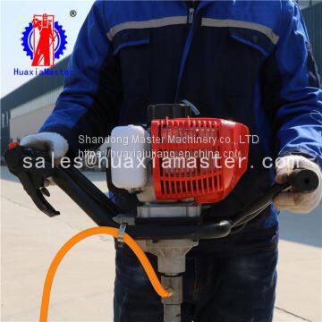 Knapsack Core Exploration Rig Reliable and Durable Made in China photo-3