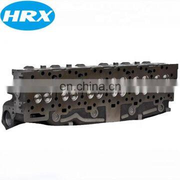 Good quality cylinder head for 3406E C15 243-4324 2434324 engine spare parts