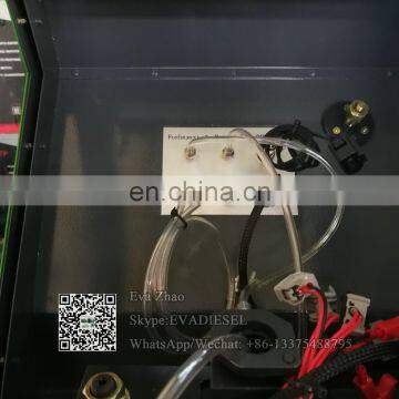2018 EPS205 /DTS205 Diesel Fuel Common Rail Injector Test Bench With QR Encode Function