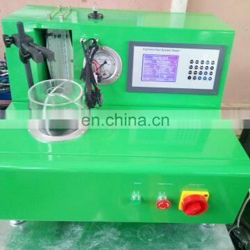 EPS100 Hot Sale Beacon Machine Testing Equipment Tools Diesel Fuel Common Rail Injector Test Bench Eps100 photo-6