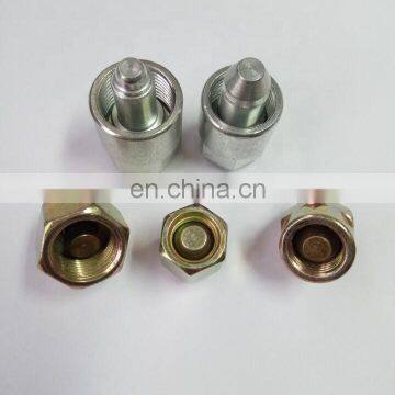 Tubing Plug  SIZE  M12 , M14