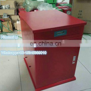 DTQ200 High Performance Gasoline Fuel Injector Flow Tester With Ultrasonic Cleaner photo-5