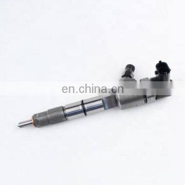 0445 120 067 Fuel Injector Bos-ch Original In Stock Common Rail Injector 0445120067