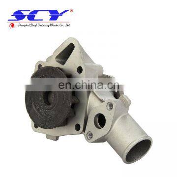 Automotive Engine Cooling Parts Auto Water Pump Suitable for AUDI/SEAT GE03200002 AW9003/1097-L P078 S-111 QCP1017 PA0013 PA163