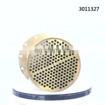 3011327 Cooler Core for cummins NT-855-M NH/NT 855  diesel engine spare Parts  manufacture factory in china order