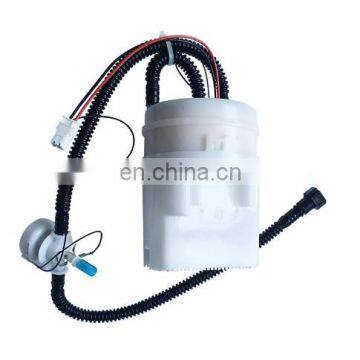 Fuel Pump Assembly Fuel Filter WGS500051 for LR3 Range Rover 4.4