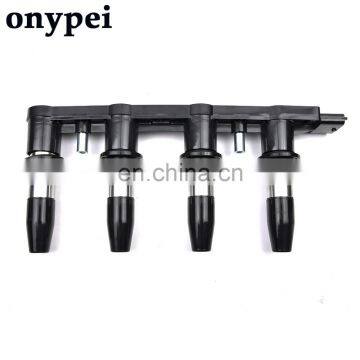 Hot Sale Ignition Coil 1208021 10458316 1104082 For VAUXHALL ZAFIRA B 1.6 ASTRA H 1.6 CASSETTE TYPE 10458316 photo-3