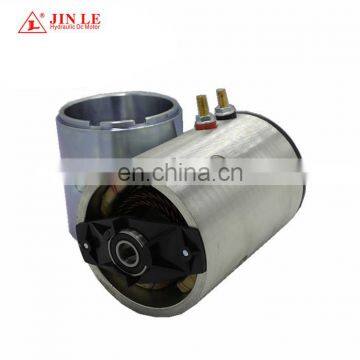 24V dc Motor ZD293A BY Wuxi Jinle Automobile Motor Factory photo-4