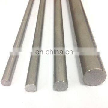 High temperature waspaloy N07001 2.4564 GH738 alloy steel round bar