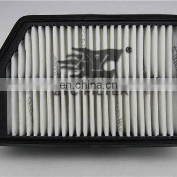 auto air filter for hyundai 28113-3X000