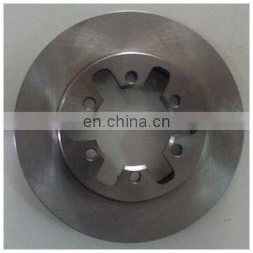 Car Spare Parts About Brake System of Brake Rotor 40206-01G00 photo-2