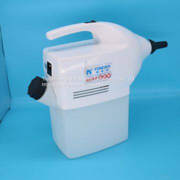 ULV COLD FOGGER photo-2