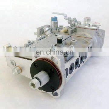 4944883 Wuxi Weifu Fuel Injection Pump 6A156 For Dcec Engine 6BTA5.9