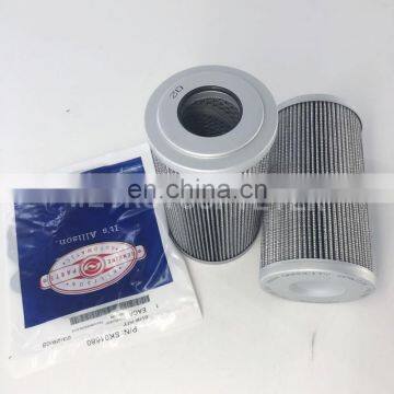 Transmission Oil filter element hydraulic filter P560971HF28943 29545779